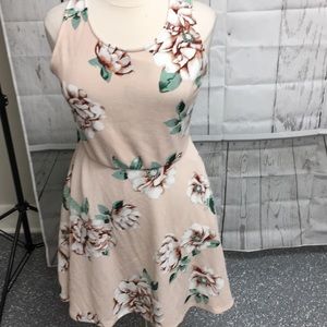 Agnes and Dora Fisher dress